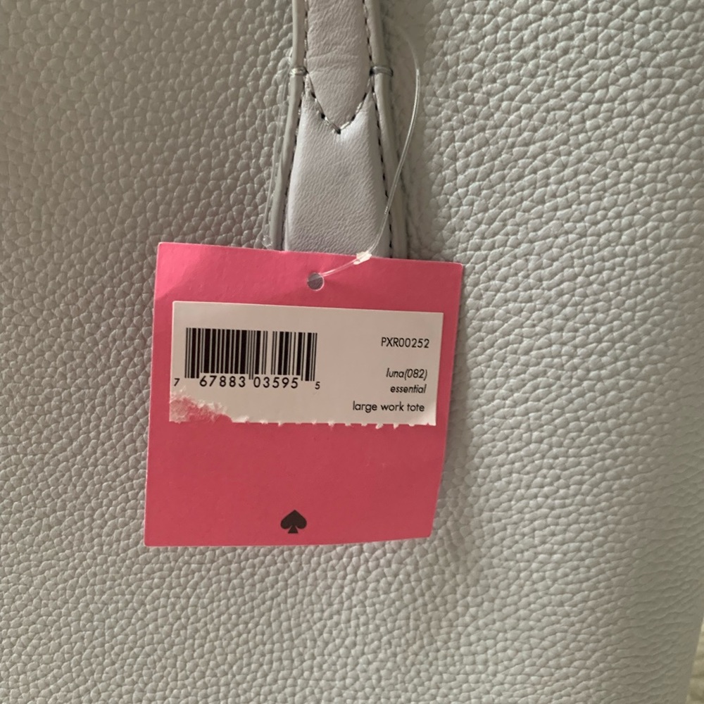 Kate Spade Work Tote - Picture 7 of 7